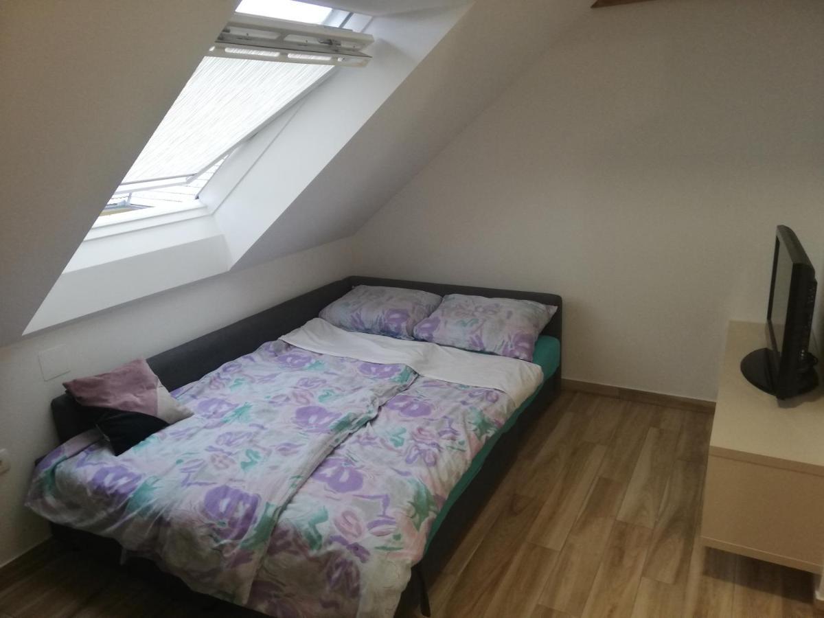 Apartma Maricka Διαμέρισμα Križe Εξωτερικό φωτογραφία