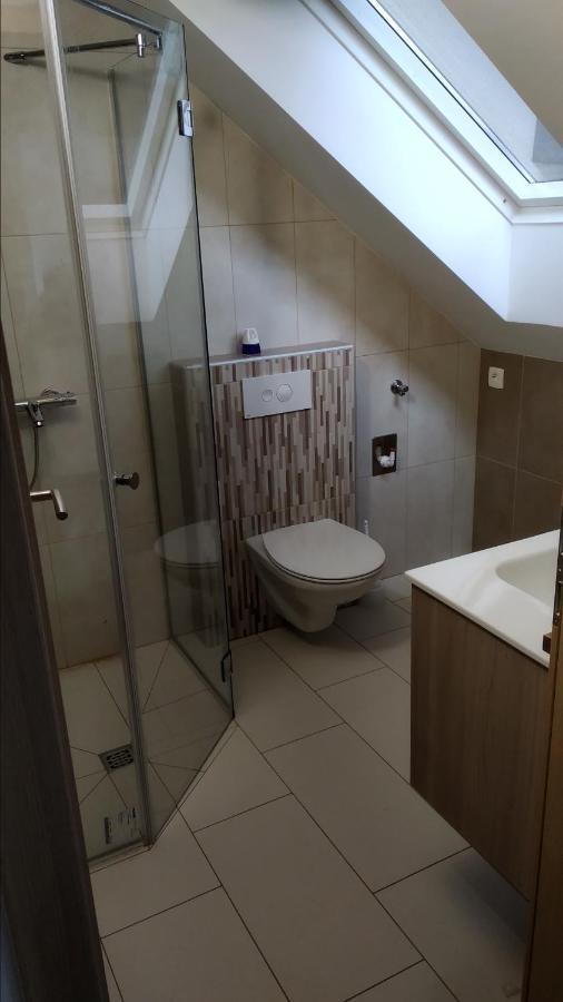 Apartma Maricka Διαμέρισμα Križe Εξωτερικό φωτογραφία